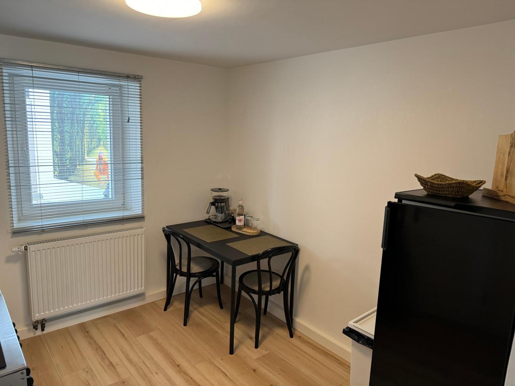 Wallfried #1 Ferien- Und Business Appartement Bayreuth Zewnętrze zdjęcie